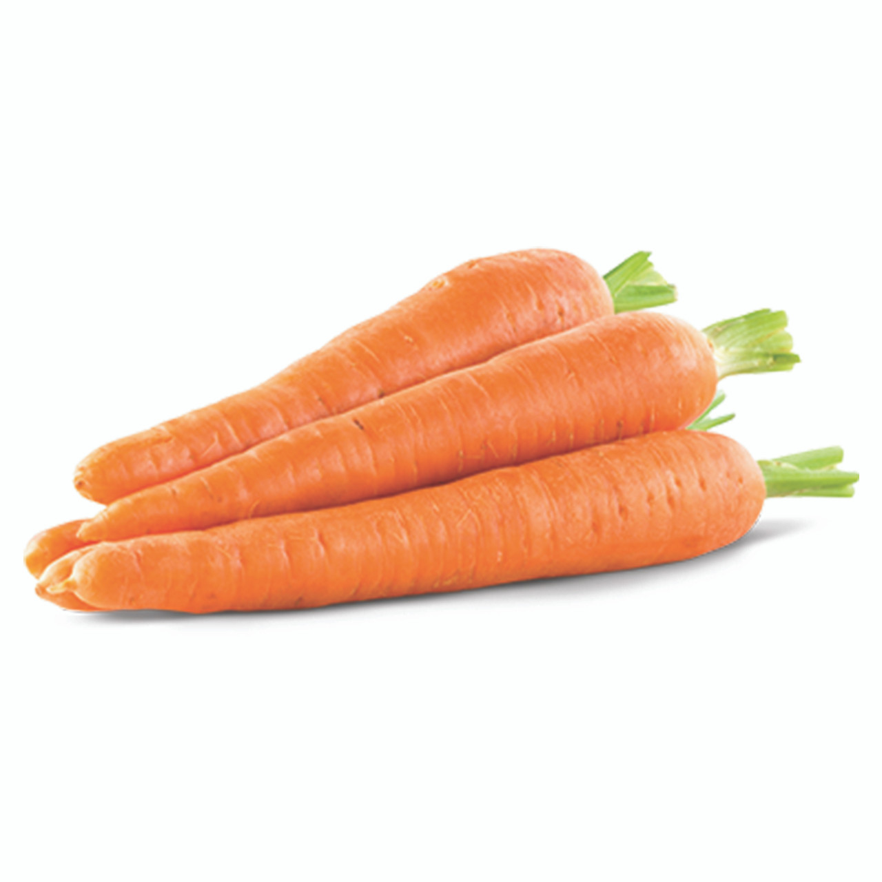 Organic Carrot